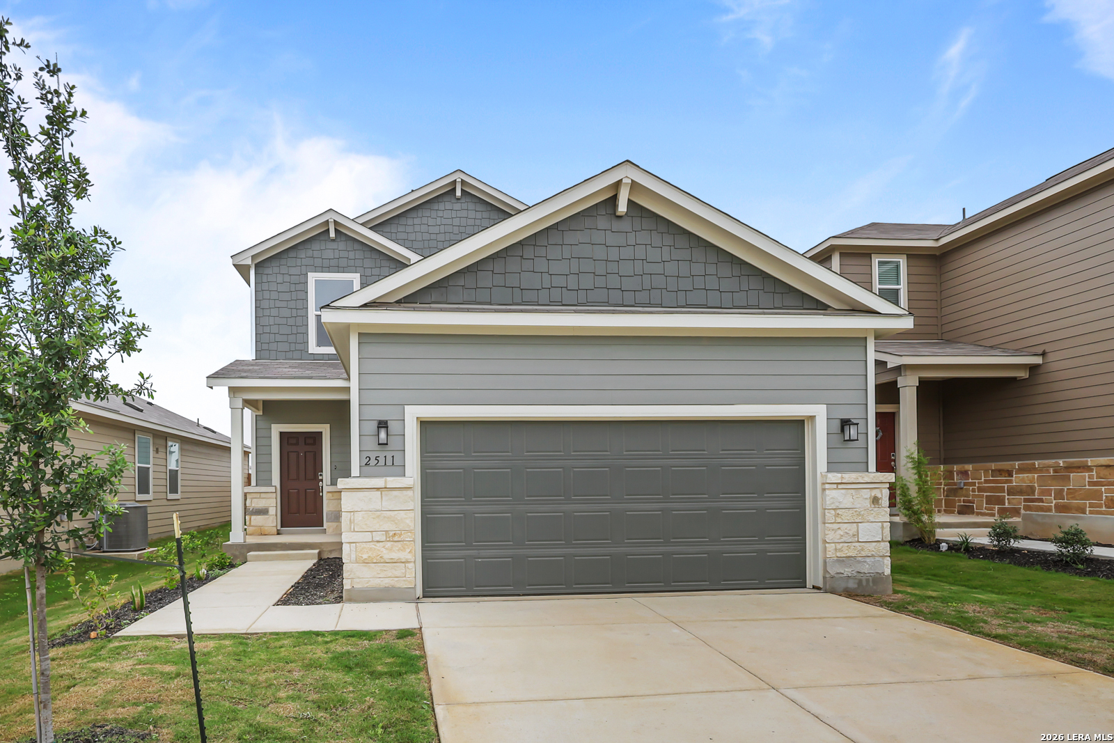 2511 Rambo Drive Listing Cover Image