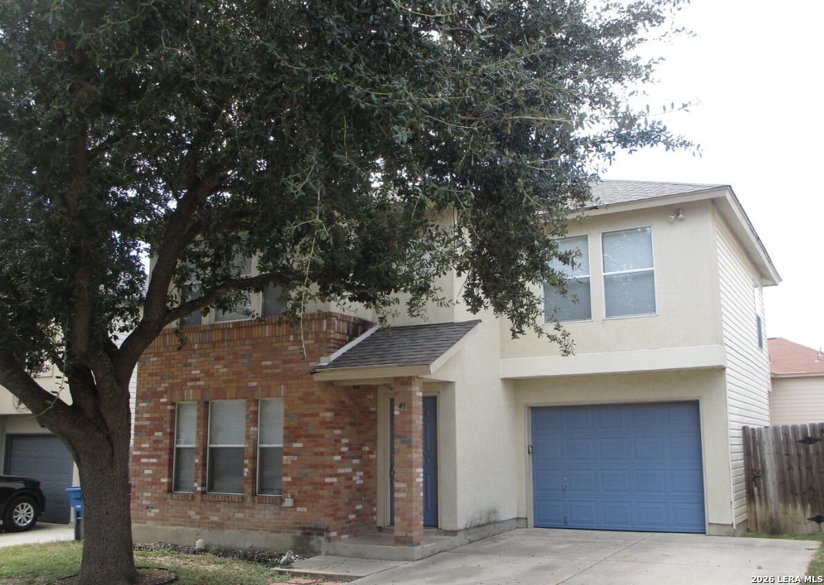 Property photo for 46 WEATHERING CRK, San Antonio, TX