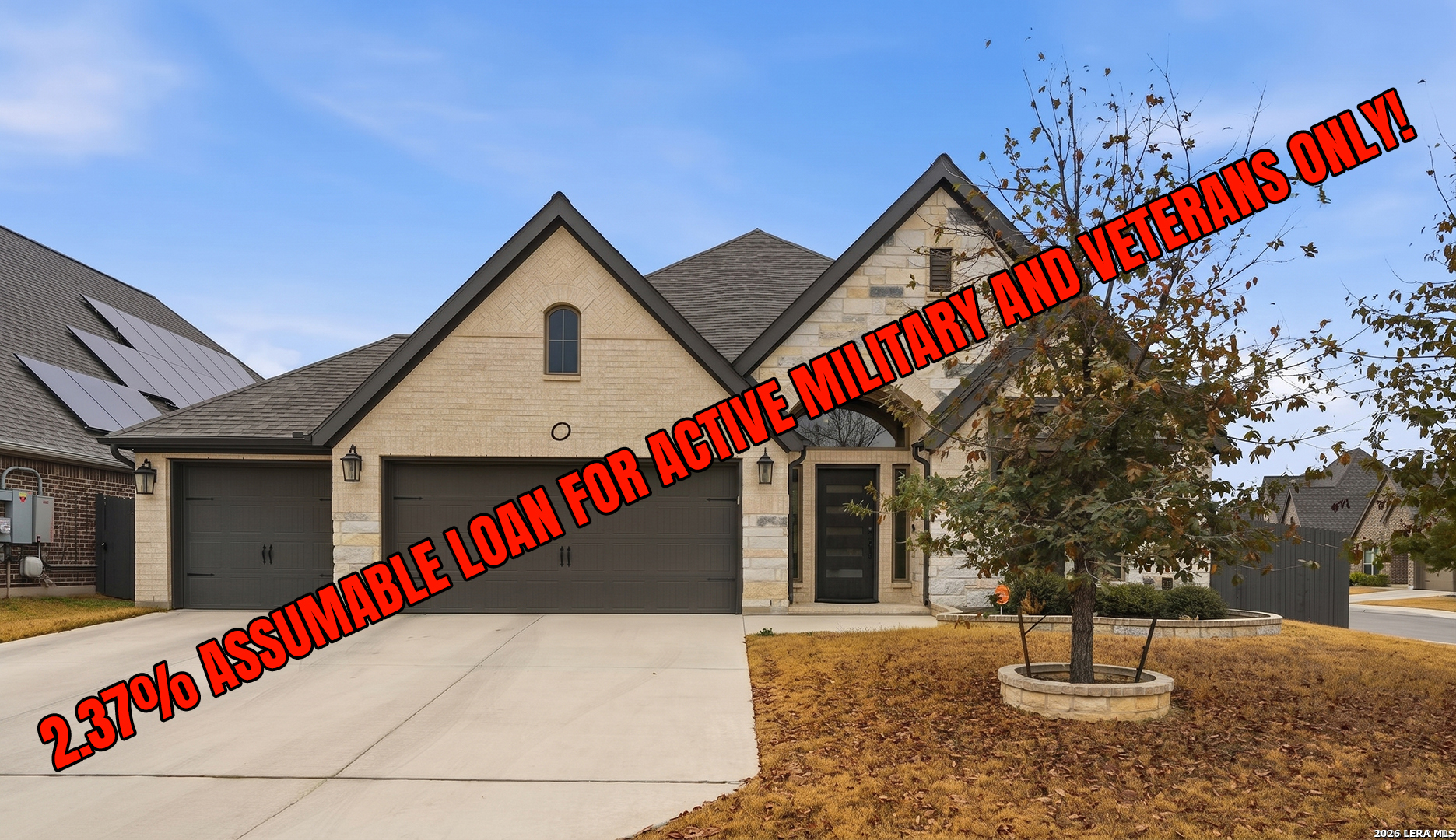 14107 Rio Lobo Listing Cover Image