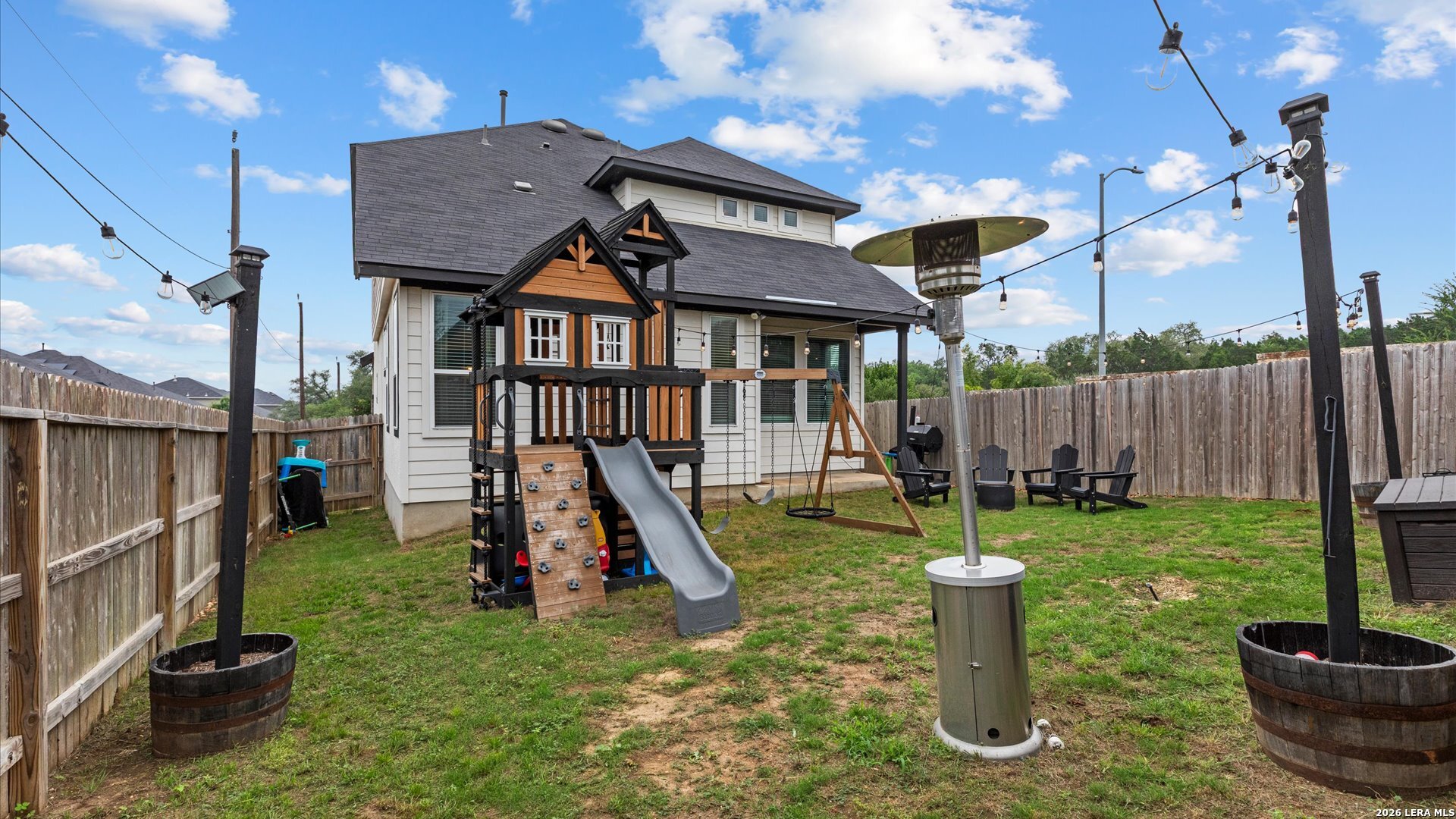 21114 Chestnut Cove, San Antonio, TX 78266