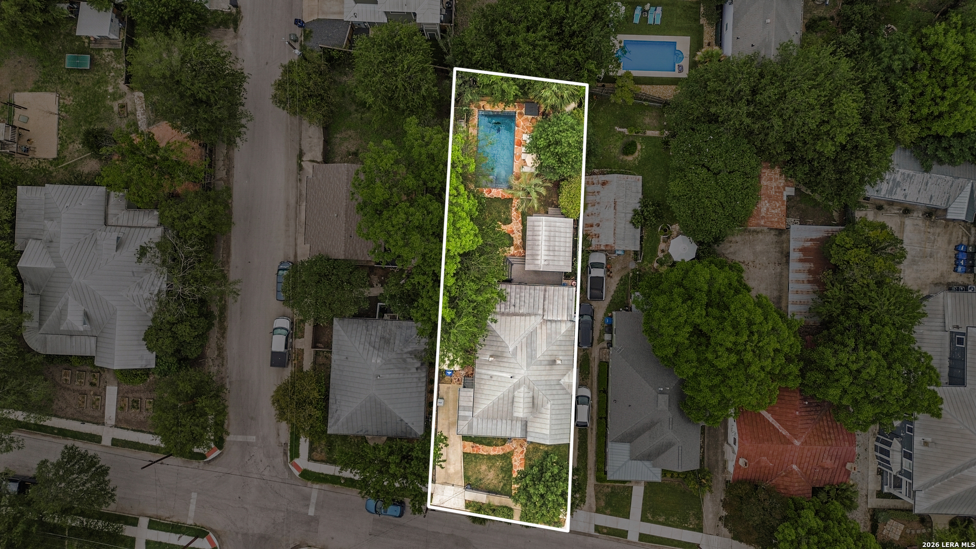 130 Delaware St, San Antonio, TX 78210