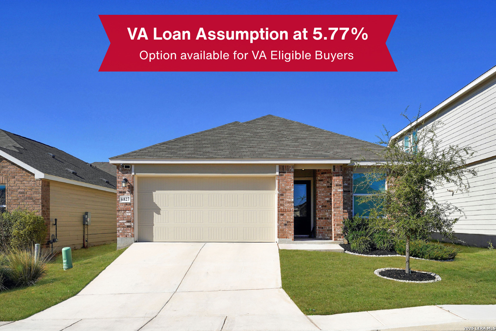 6827 Pail Pl Listing Cover Image