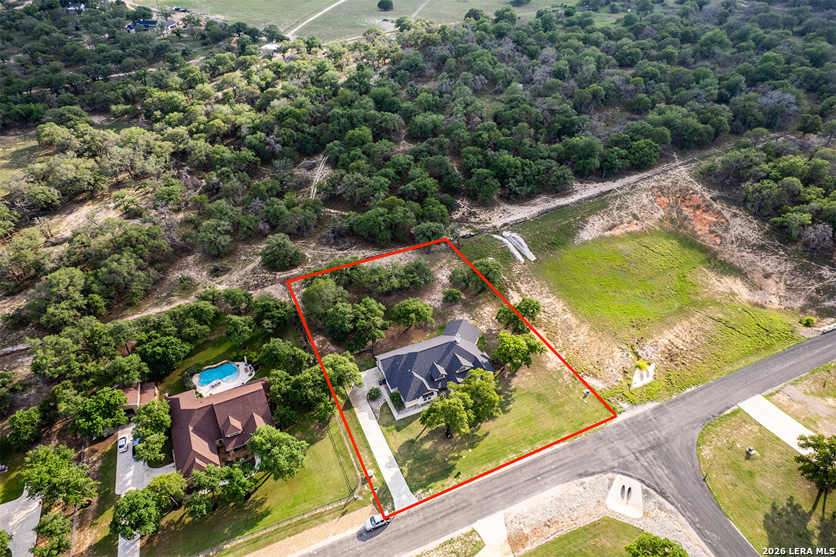 61 ACRES Crescent Ridge Listing Cover Image