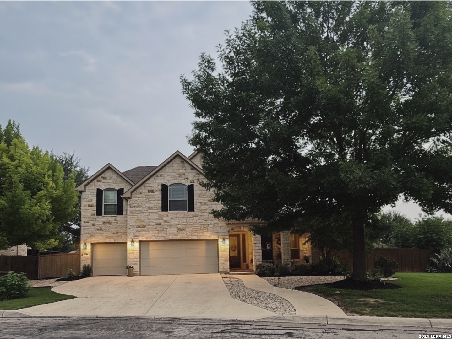 9706 Rosemire Way Listing Cover Image