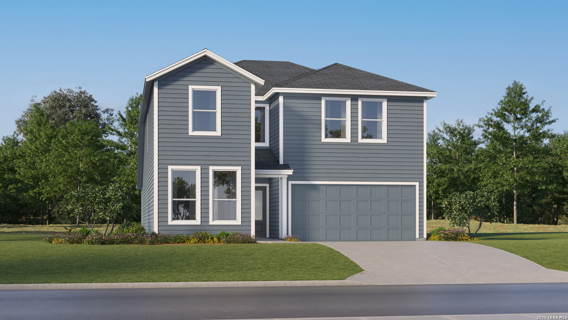 6832 San Sabastian, Spring Branch, TX 78070