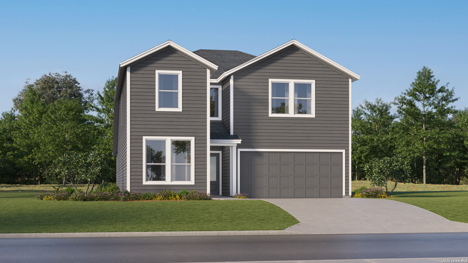 6832 San Sabastian, Spring Branch, TX 78070