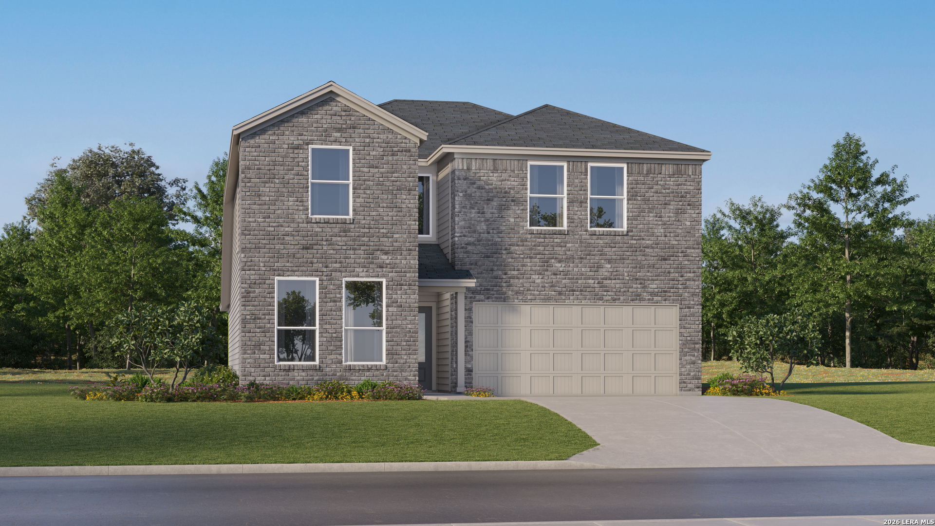6832 San Sabastian, Spring Branch, TX 78070
