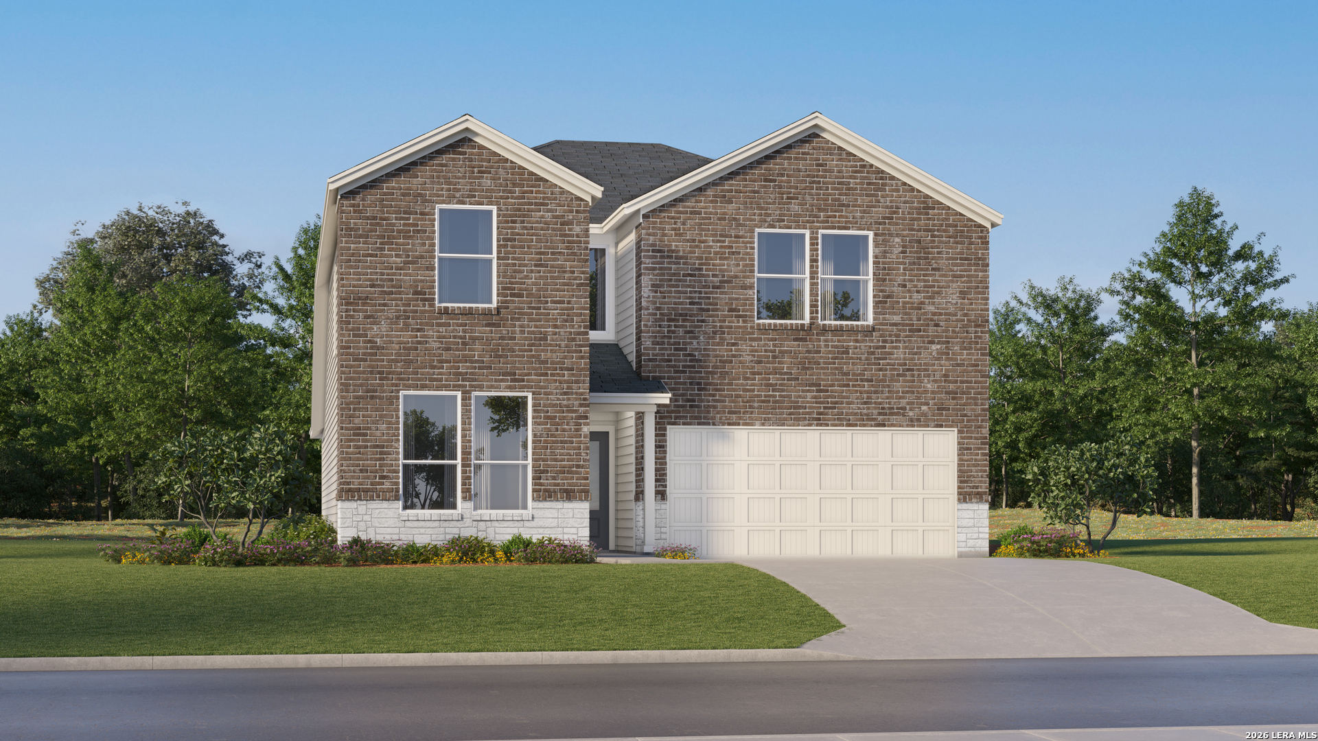 6832 San Sabastian, Spring Branch, TX 78070