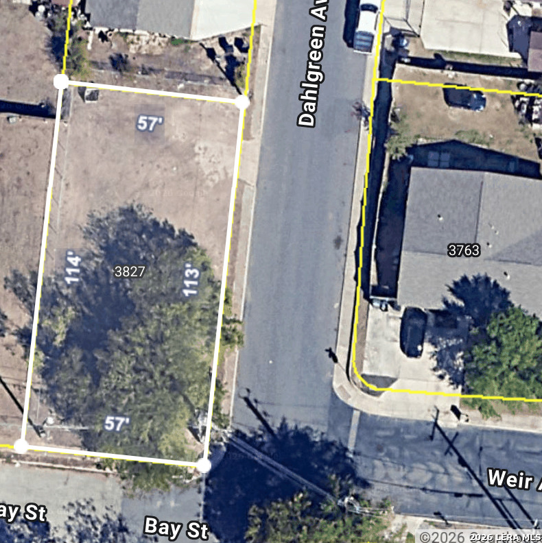 3827 Bay Listing Cover Image