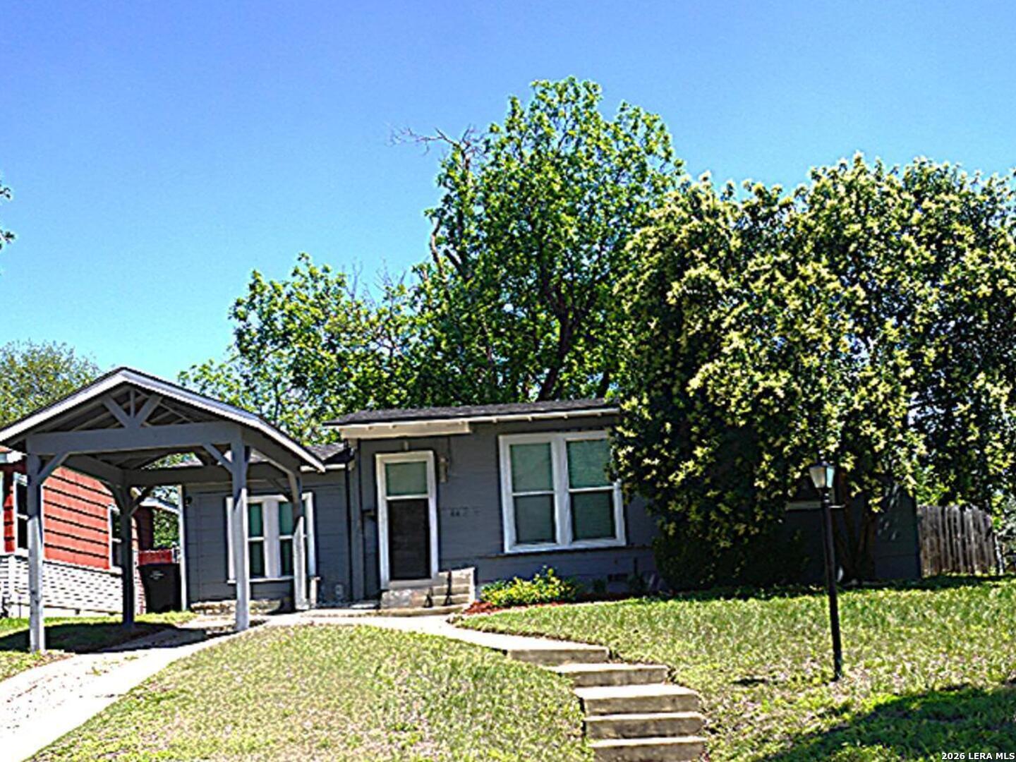 Property photo for 411 Devonshire Dr, San Antonio, TX