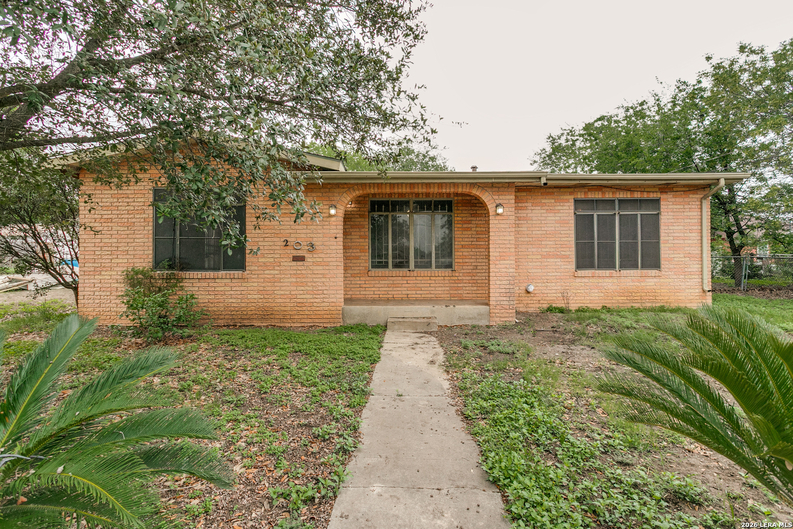 203 Paul Street Listing Cover Image