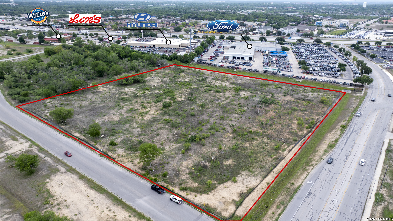 Photo of 7951 Interstate 35 S, San Antonio, TX 78224
