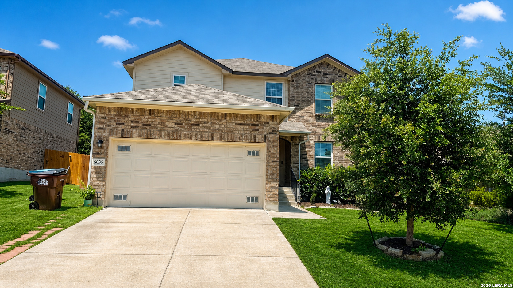 6035 Palmetto Way Listing Cover Image