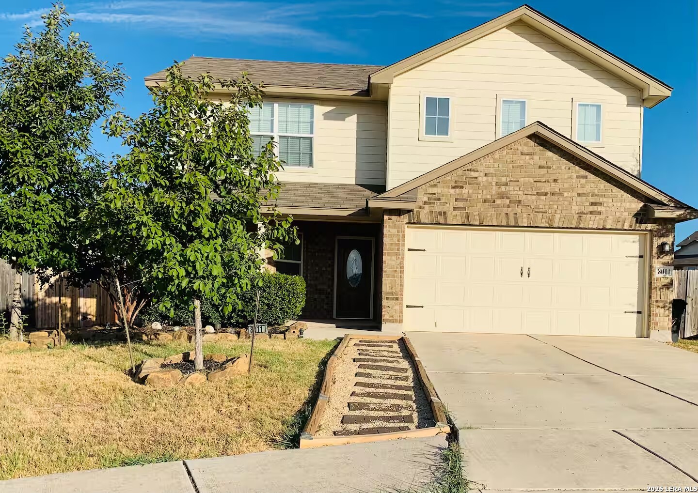Property photo for 8011 Solar Mist, San Antonio, TX
