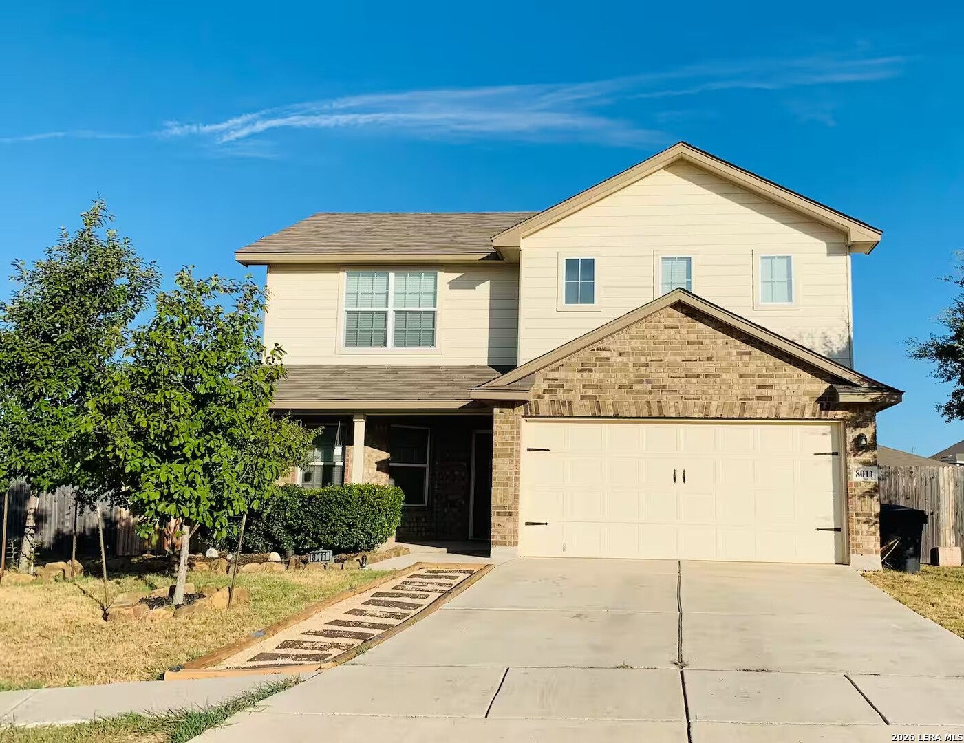 8011 Solar Mist, San Antonio, TX 78252