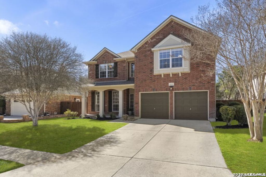 4513 Horseshoe Cv Listing Cover Image