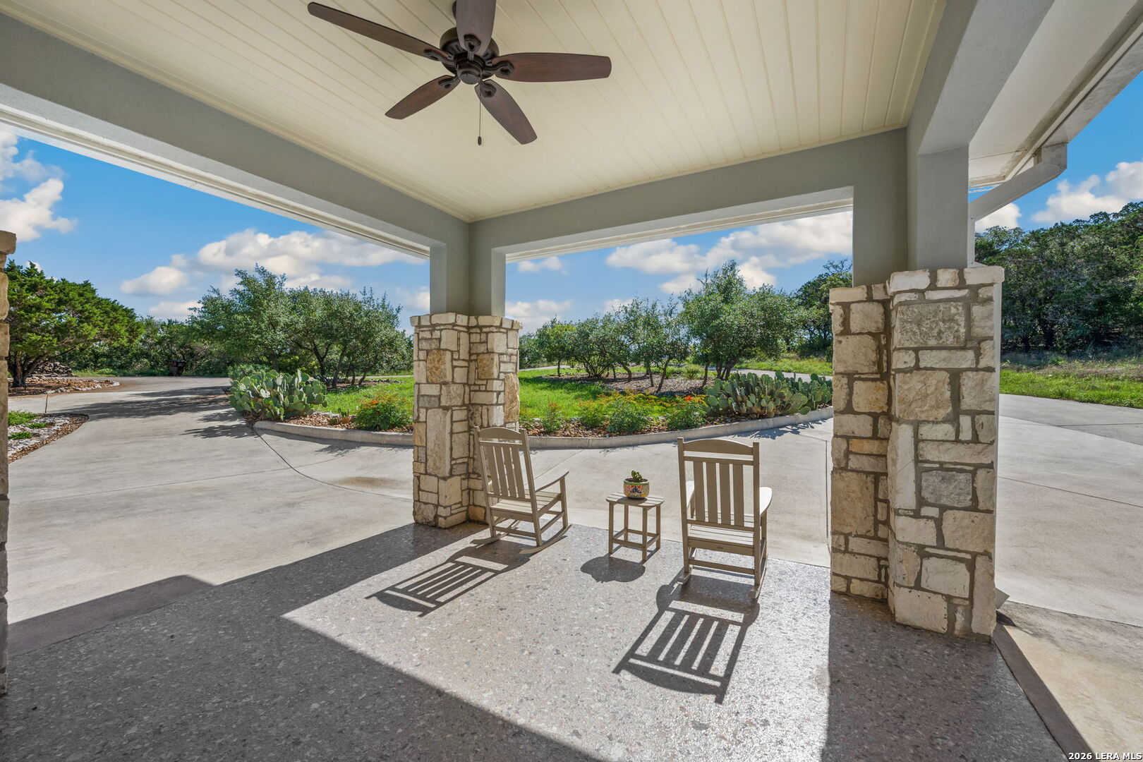 Yard/Garden