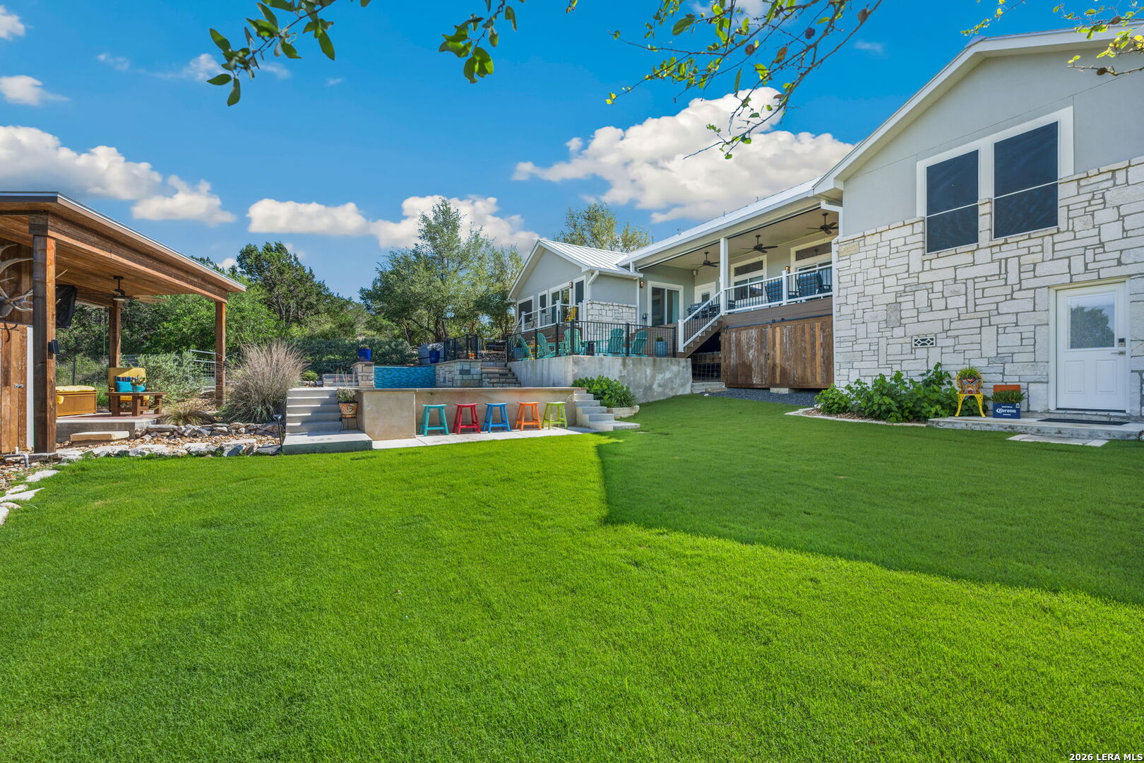 Yard/Garden
