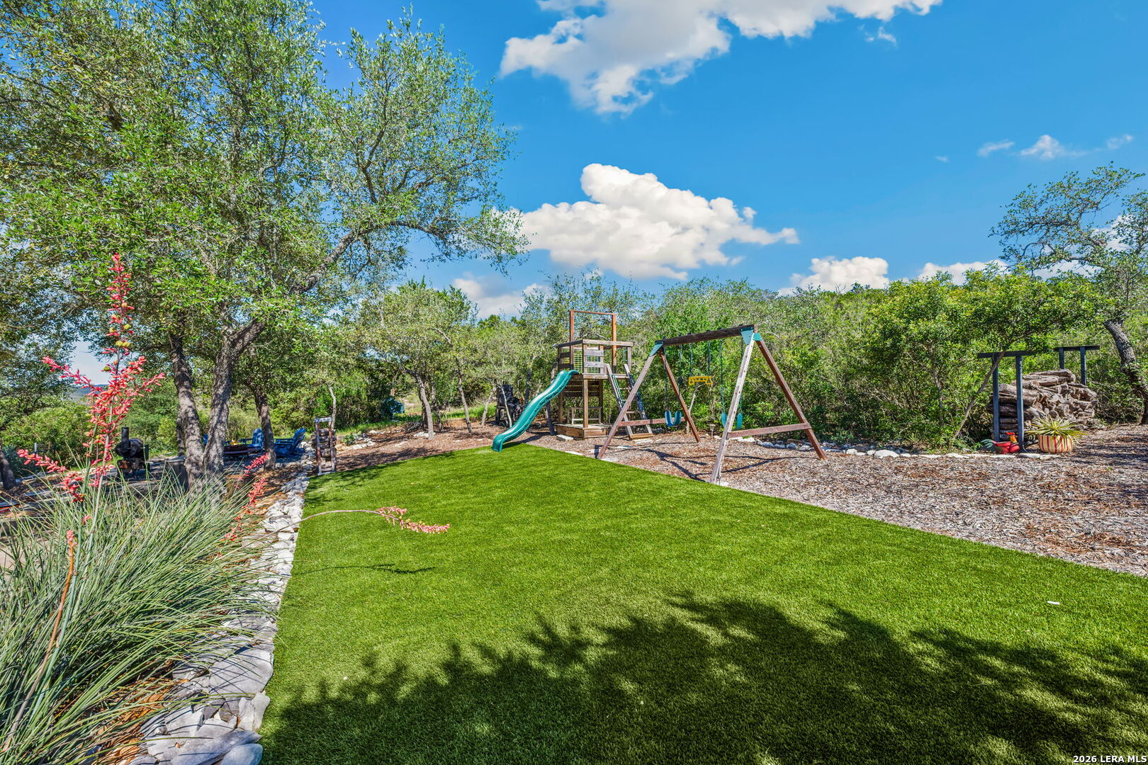 Yard/Garden