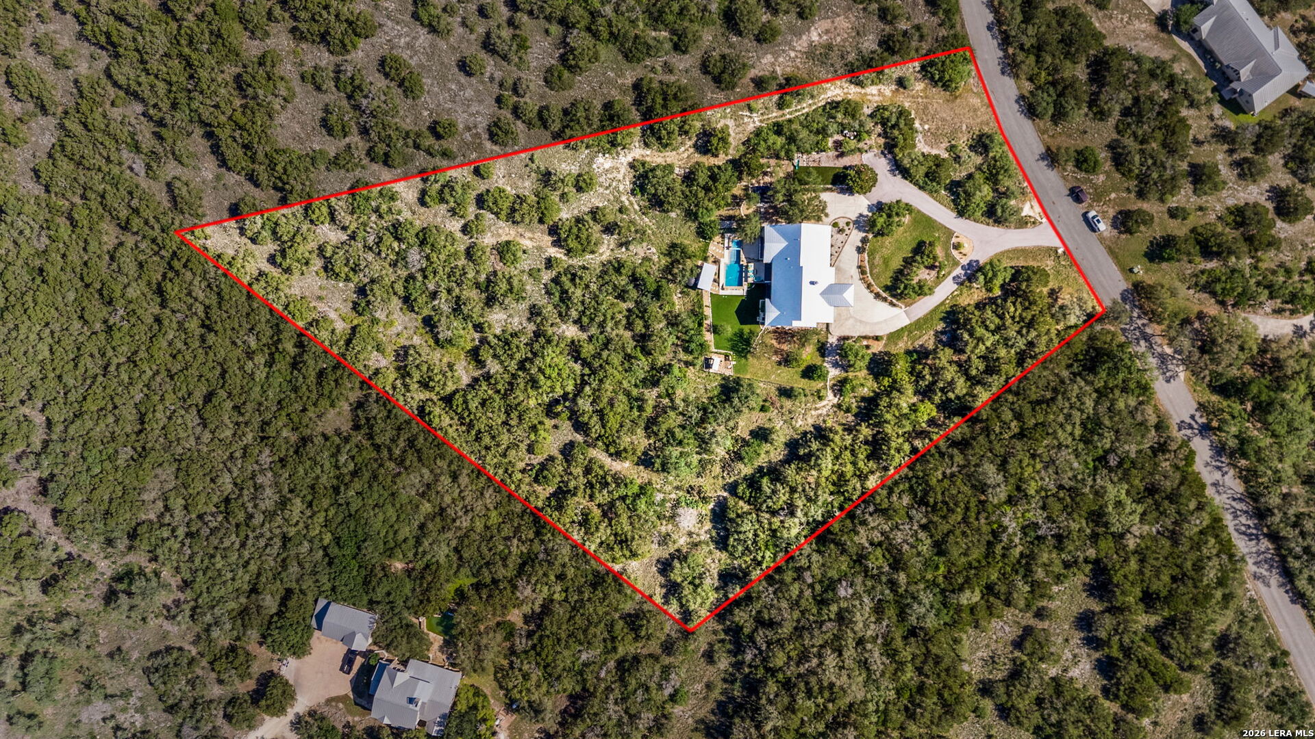 14343 Santa Loma, Helotes, TX 78023