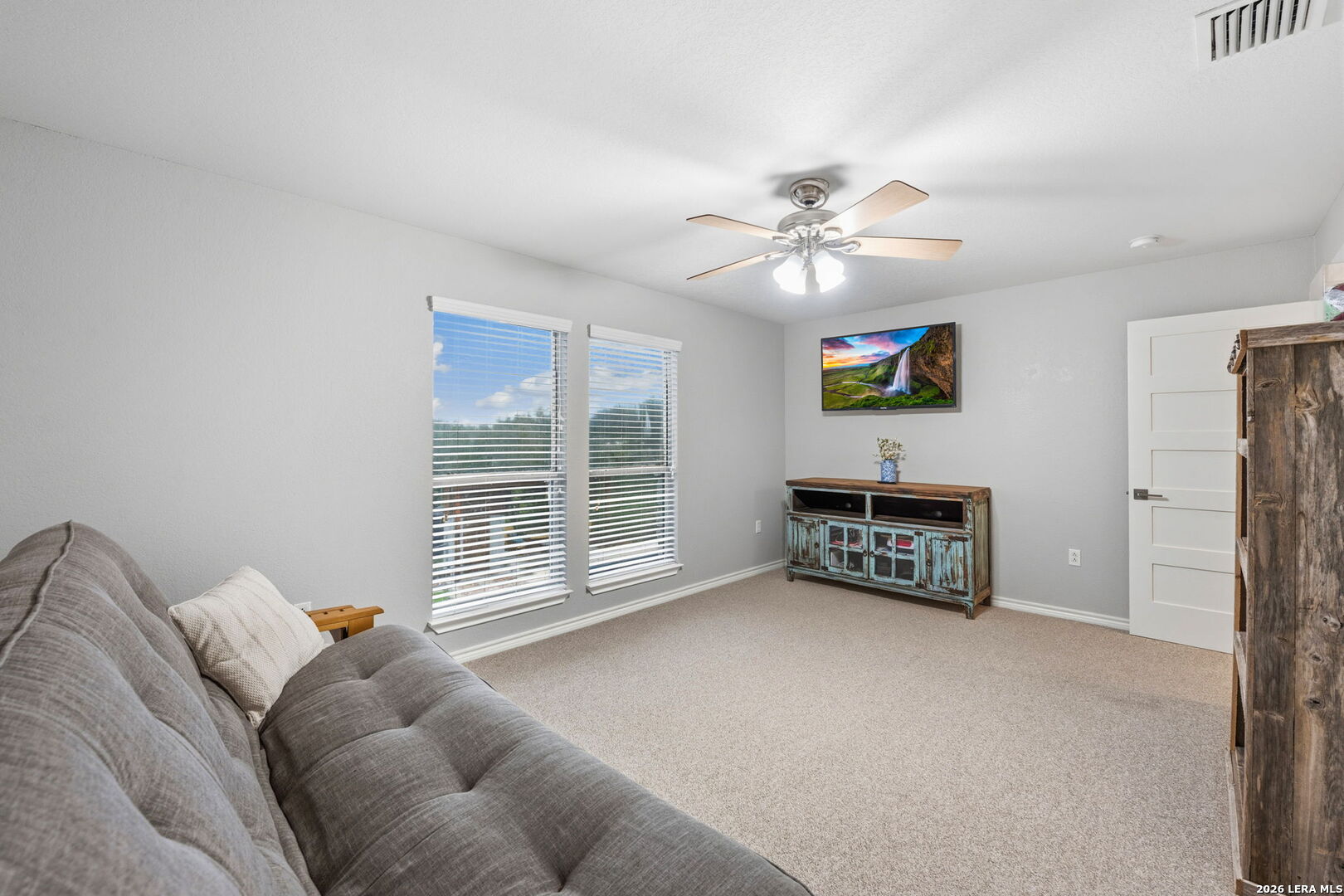 3rd Bedroom
