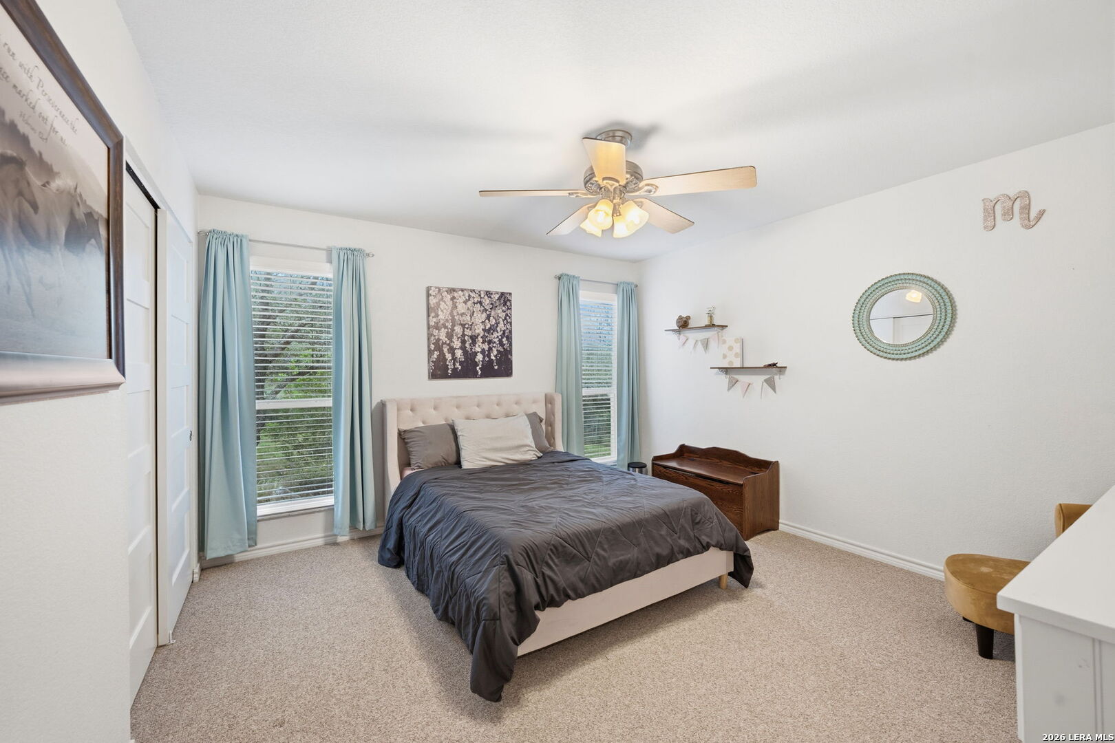 4th Bedroom