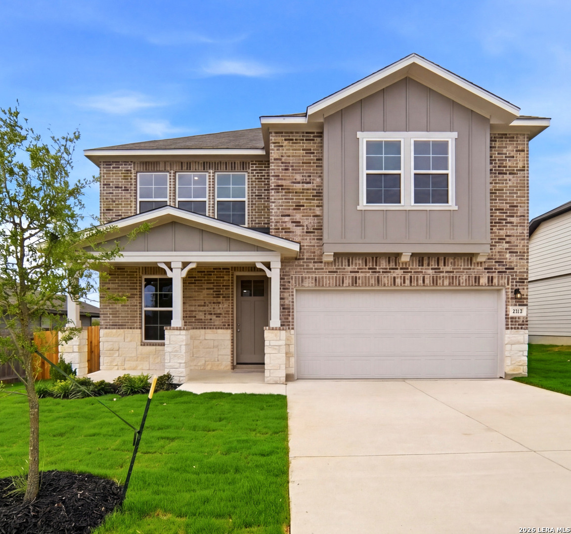 509 Cowboy Knoll Listing Cover Image