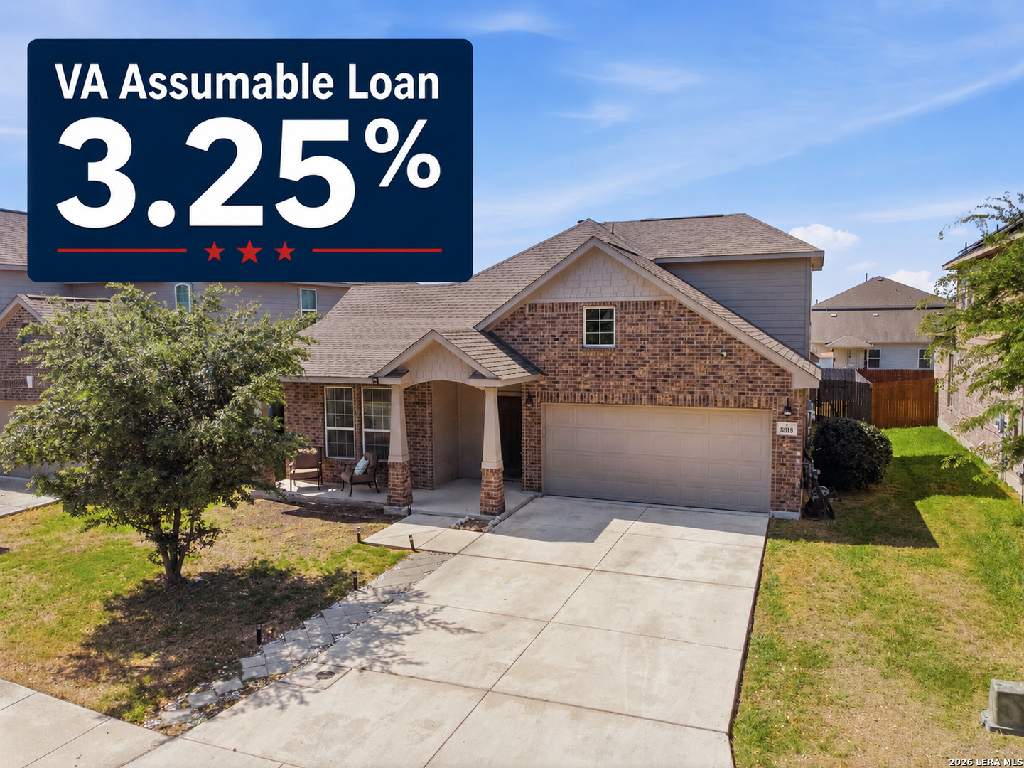 8818 Falcon Park Listing Cover Image