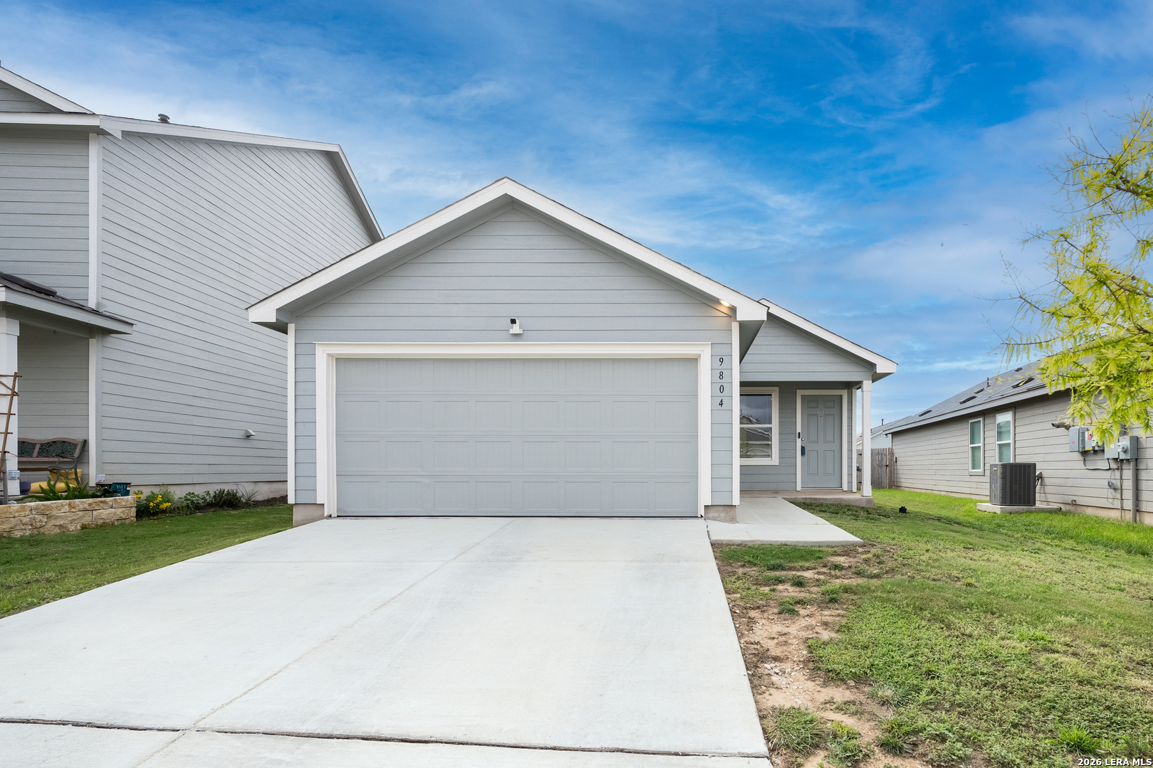 9804 Carome Mill Dr