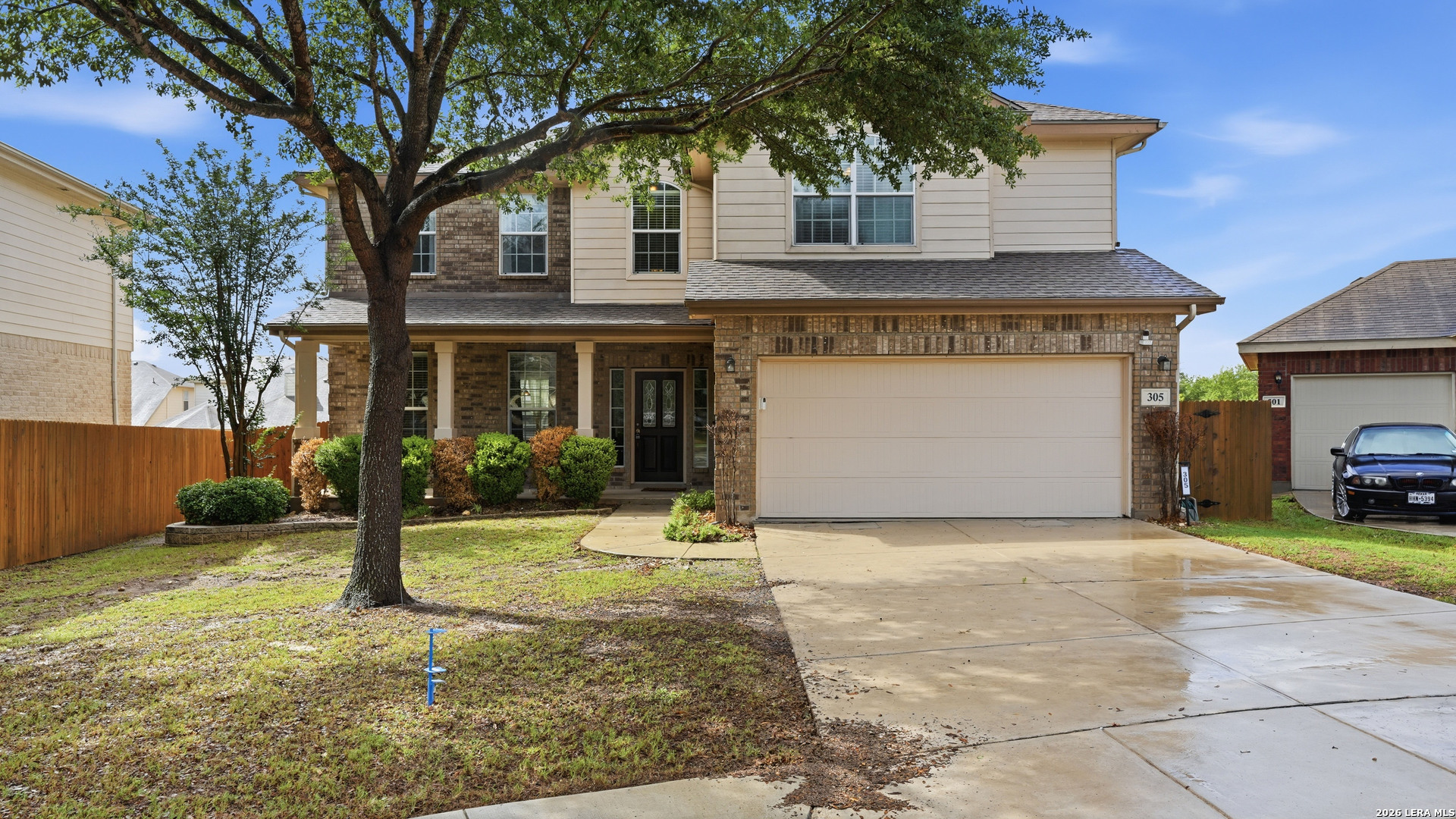 305 Hazeltine Way Listing Cover Image