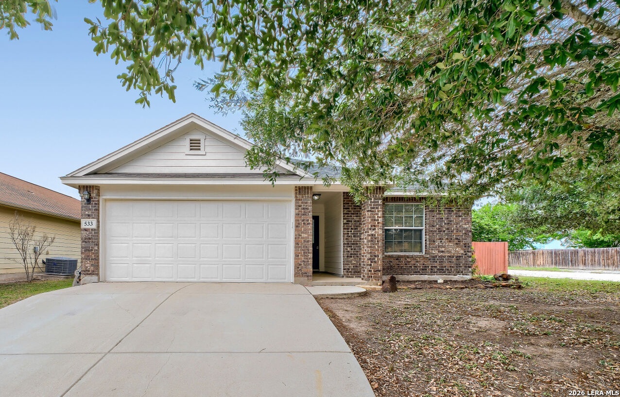 533 Tom Kemp Dr Listing Cover Image