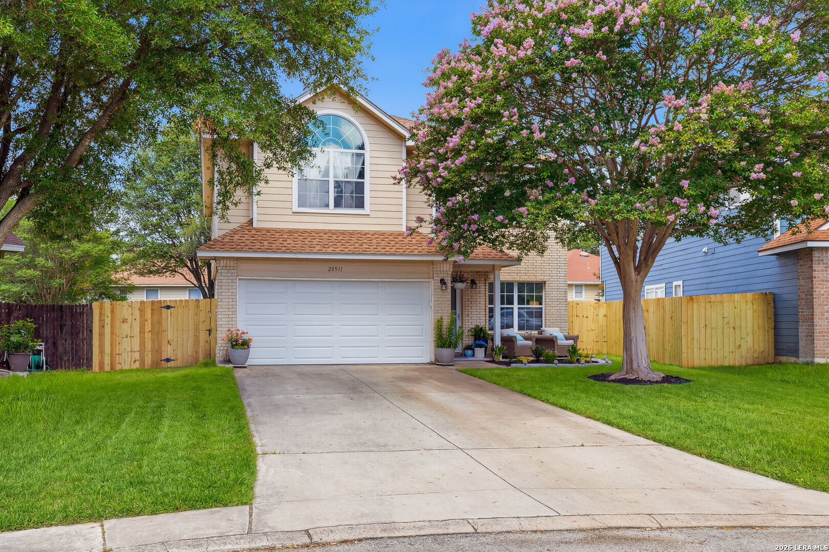 20511 View Meadow