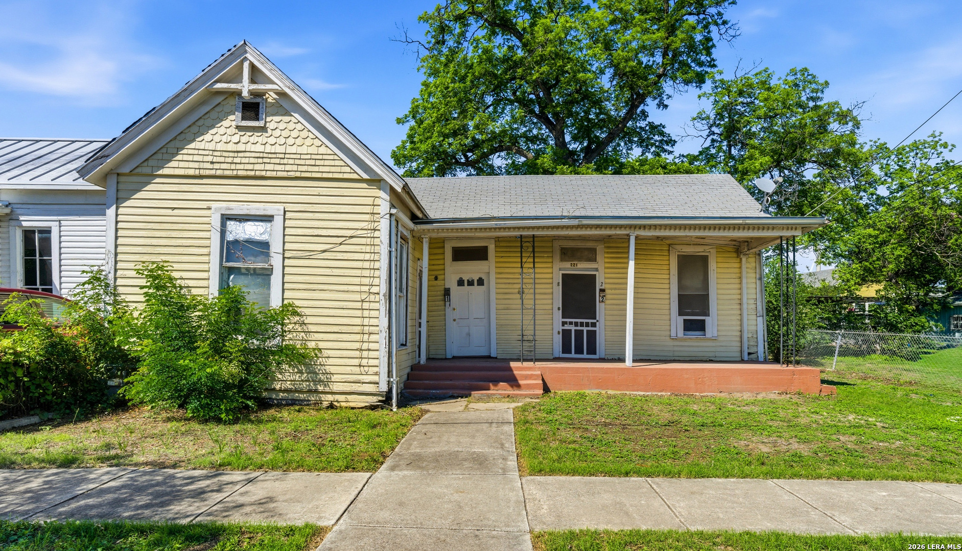 221 Leigh Listing Cover Image
