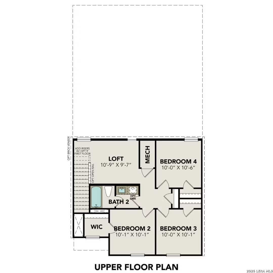 2503 Pink Pearl Dr., San Antonio, TX 78224