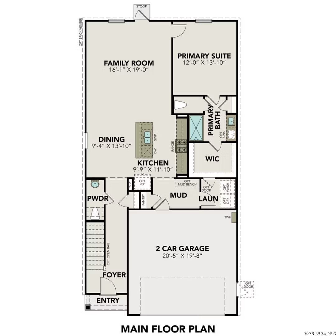 2503 Pink Pearl Dr., San Antonio, TX 78224