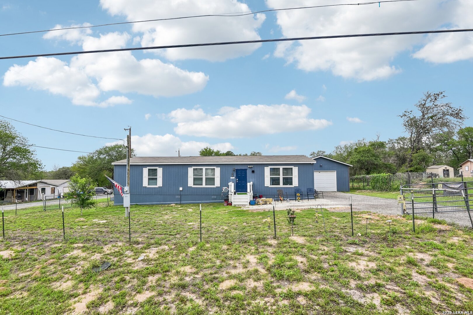 Property photo for 4103 WATERWOOD PASS DR, Elmendorf, TX