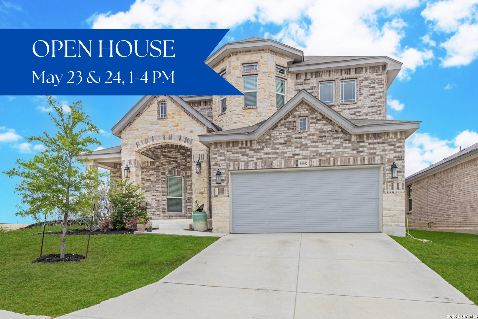 10602 Briceway Clb Listing Cover Image