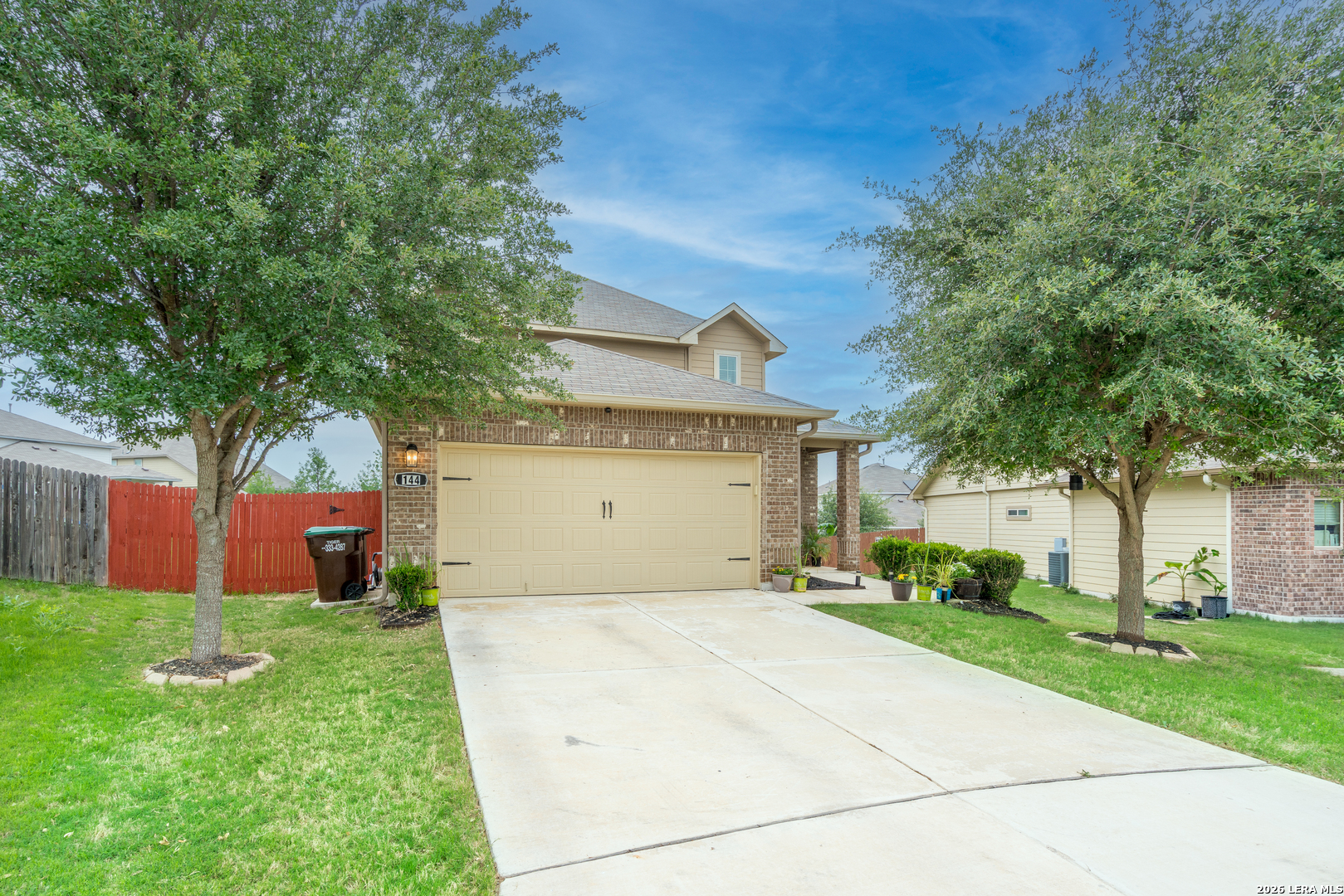 144 Black Fawn, San Antonio, TX 78253