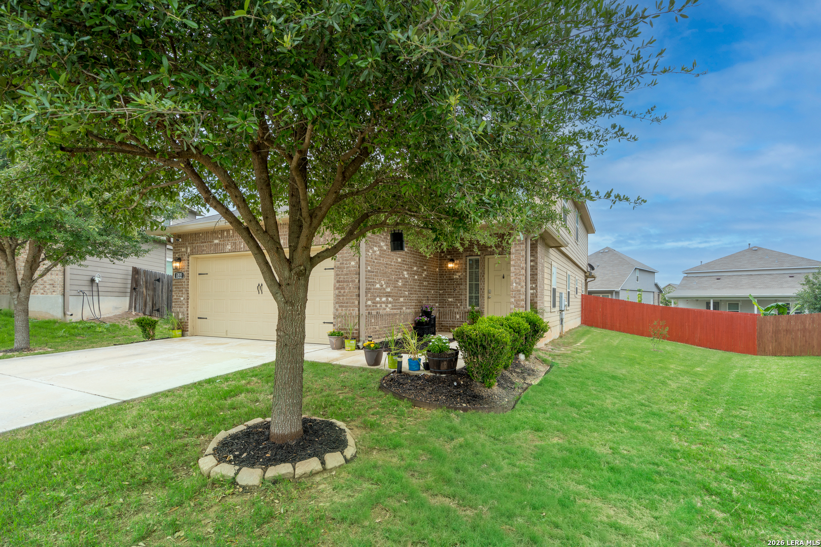 144 Black Fawn, San Antonio, TX 78253