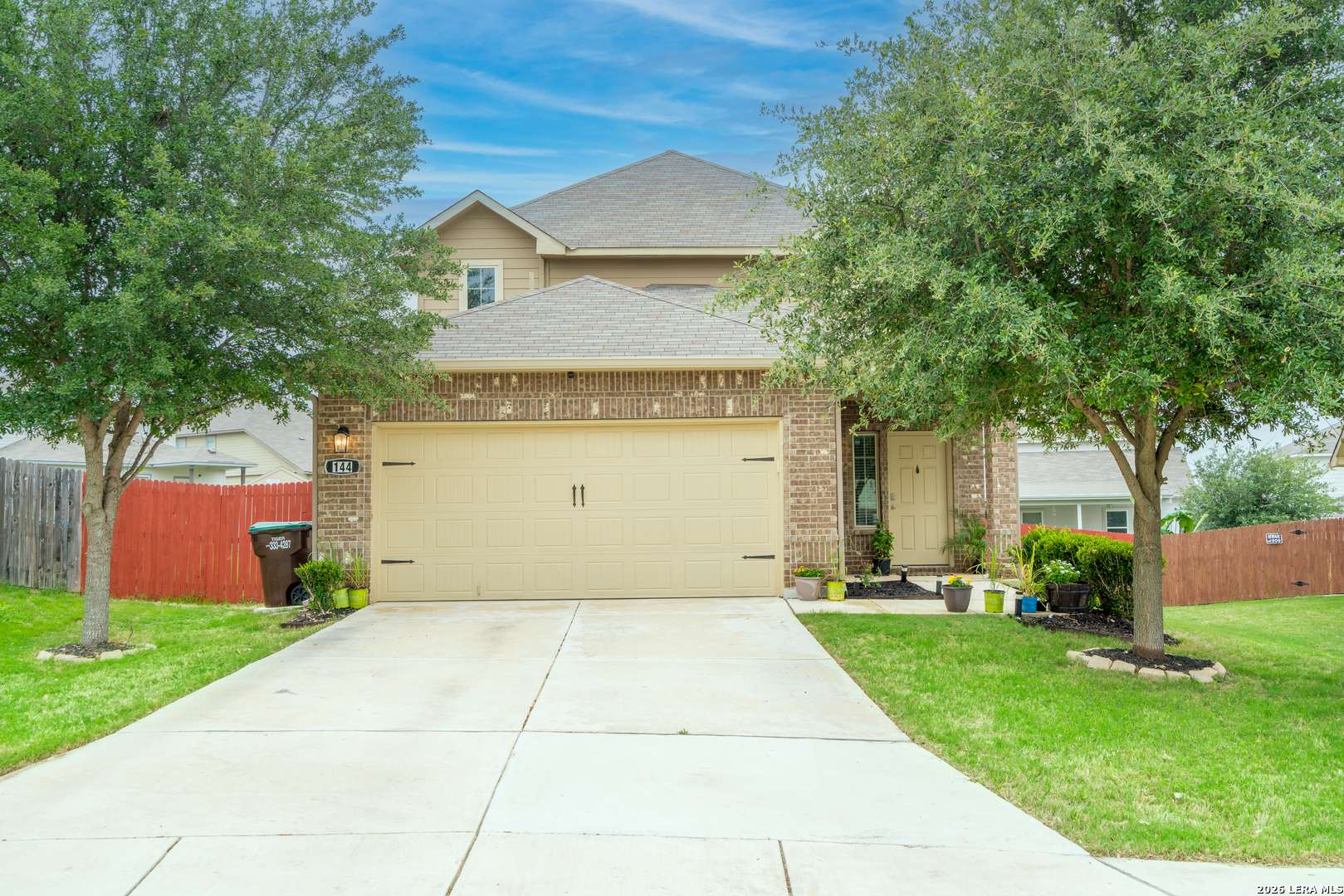 144 Black Fawn, San Antonio, TX 78253