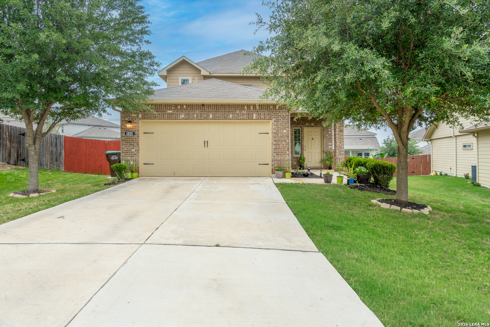 144 Black Fawn, San Antonio, TX 78253