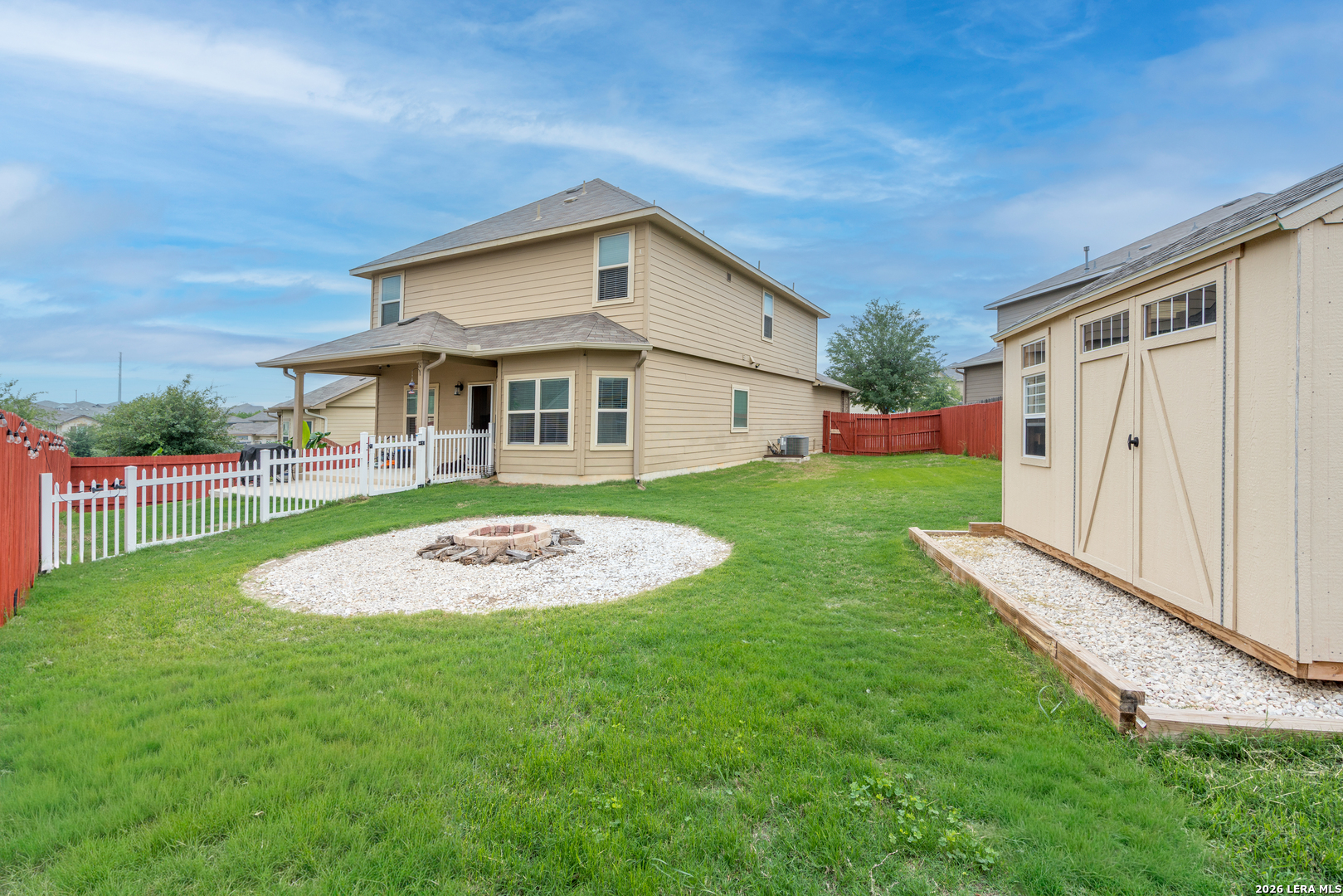 144 Black Fawn, San Antonio, TX 78253