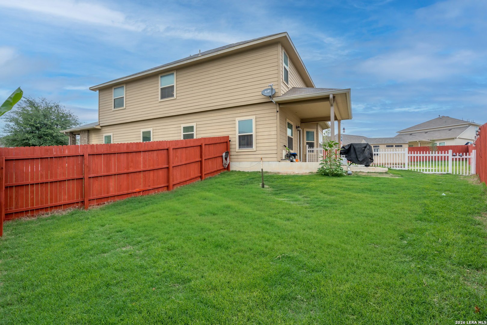 144 Black Fawn, San Antonio, TX 78253