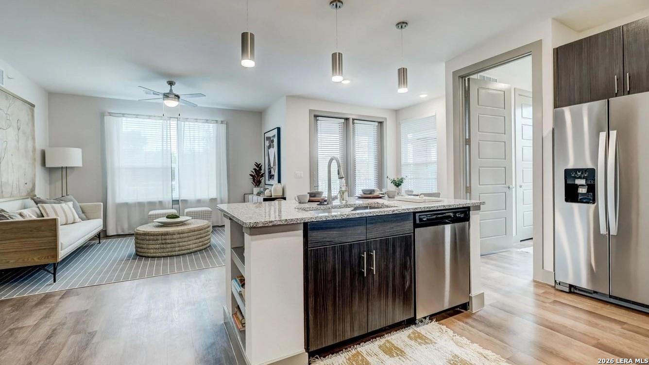 3400 FIREWHEEL PKWY, #04-204, Garland, TX 75040