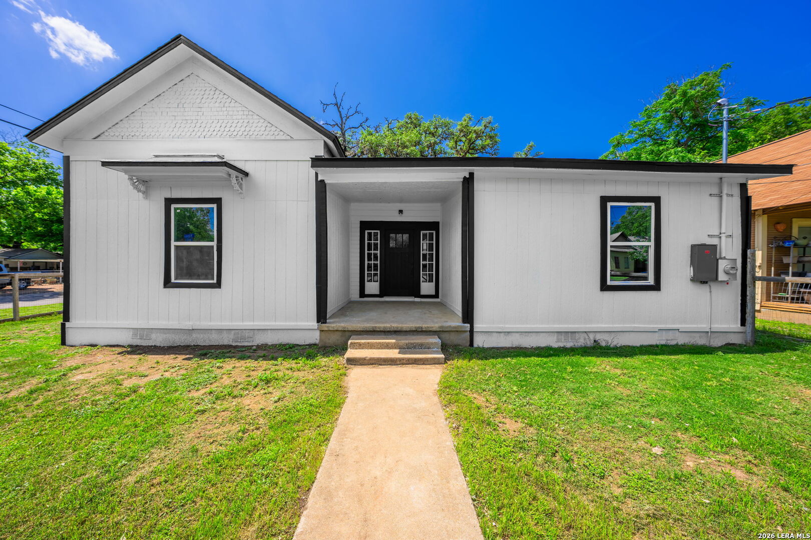 502 Ross St, Kerrville, TX 78028