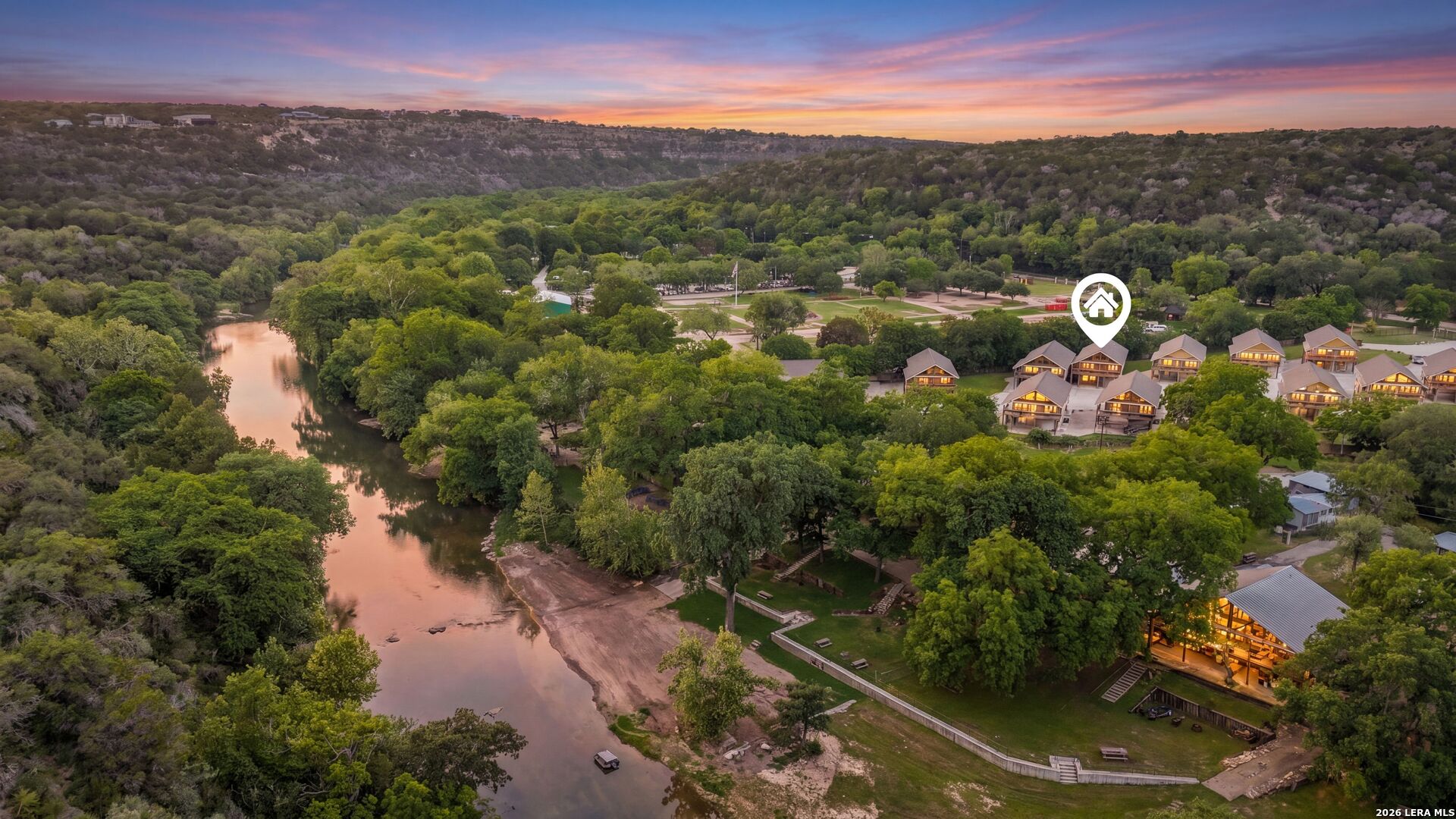 150 River Villas Court Listing Cover Image
