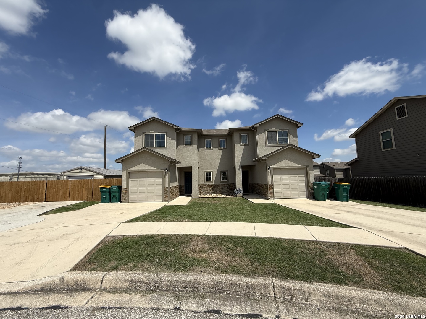 8703 & 8705 Pensive Listing Cover Image