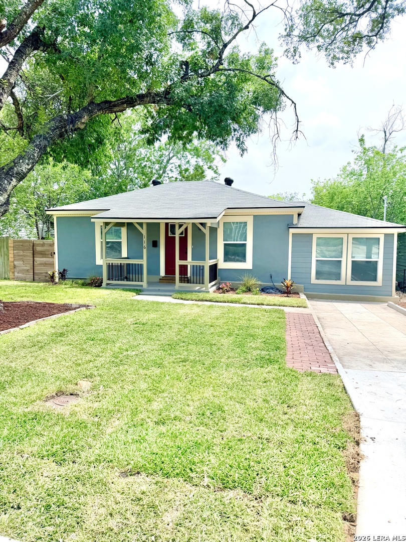116 Nelson Ave Listing Cover Image