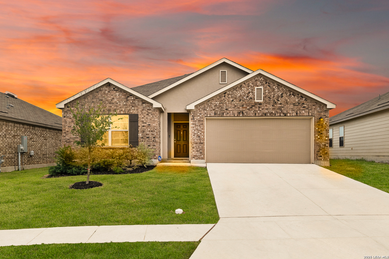 7058 Vista Loop