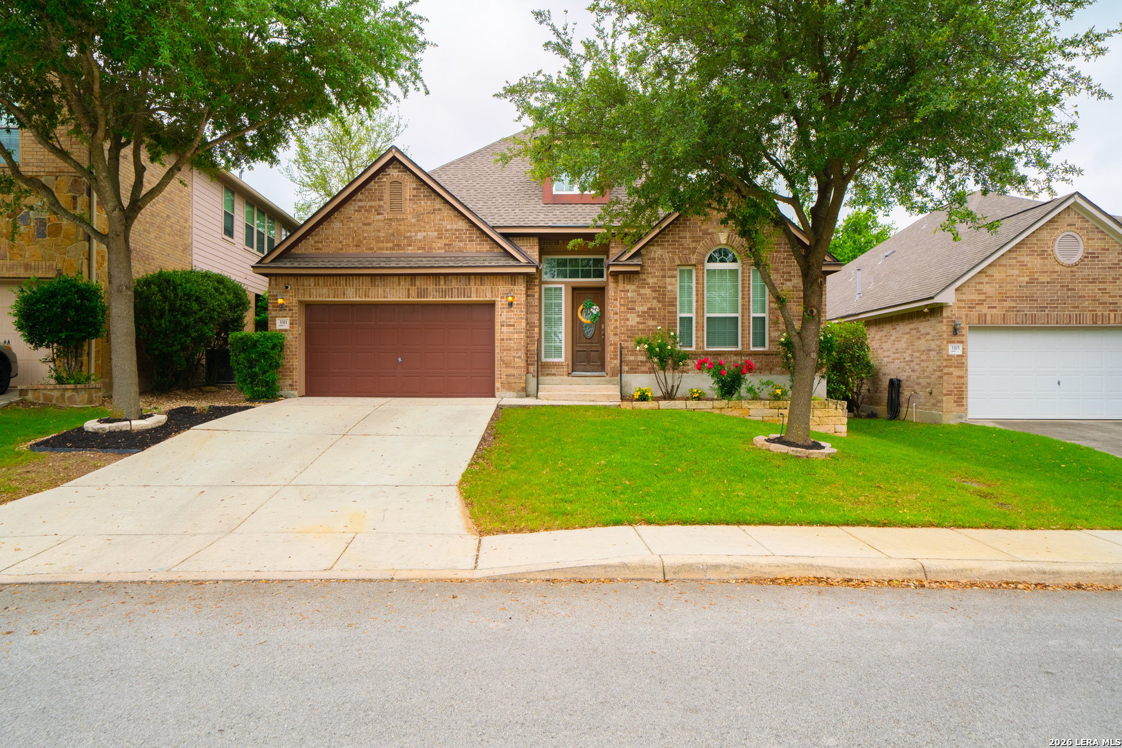 3311 Cameron Cv Listing Cover Image